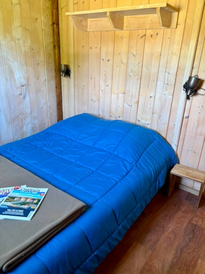 Lodge Bali 2 bedrooms