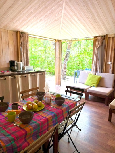 Lodge Bali 2 bedrooms