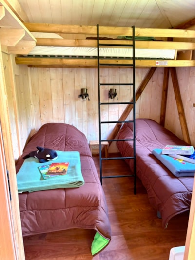 Lodge Bali 2 bedrooms
