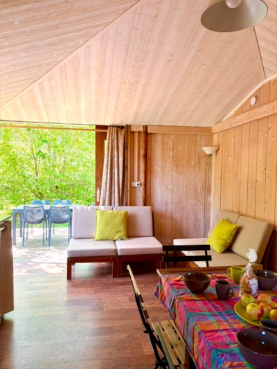 Lodge Bali 2 bedrooms
