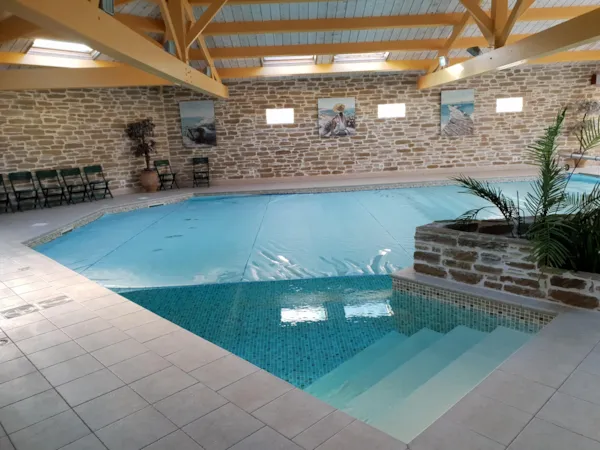 Le Clos du Moulin - image n°1 - Camping Direct