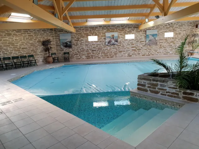 Le Clos du Moulin - image n°1 - Camping Direct