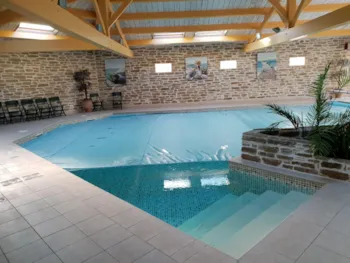 Le Clos du Moulin - Ucamping