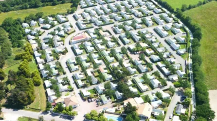 Le Clos du Moulin - image n°2 - Camping Direct