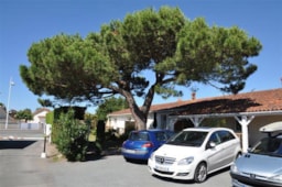 Alloggio - Appartamento 32M² Studio N° Ii - Camping Fautais