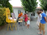 Foto #22 van Camping La Pinède