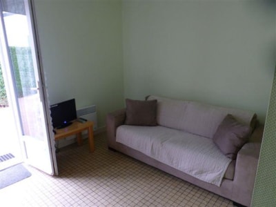 Apartment 32m² - 2 bedrooms — 4