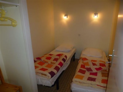 Apartment 32m² - 2 bedrooms — 5