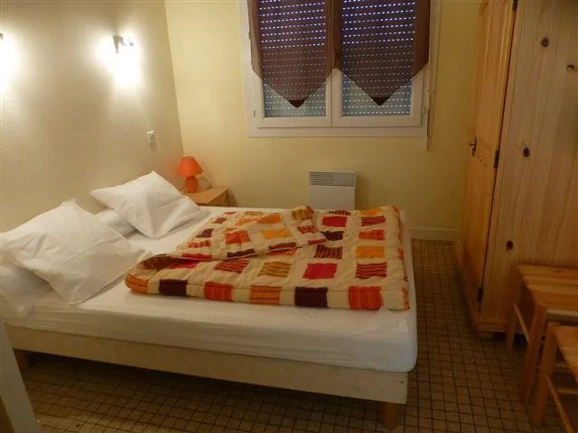 Studio Plain-Pied 32M² - 2 Chambres