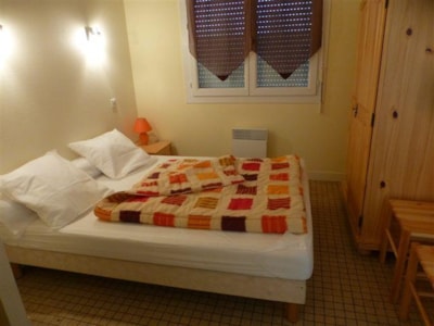 Apartment 32m² - 2 bedrooms — 6