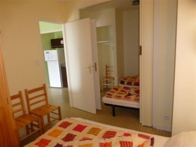 Apartment 32m² - 2 bedrooms — 7