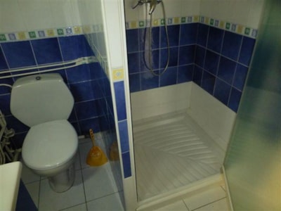 Apartment 32m² - 2 bedrooms — 8
