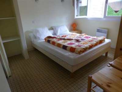 Apartment 32m² - 2 bedrooms — 4