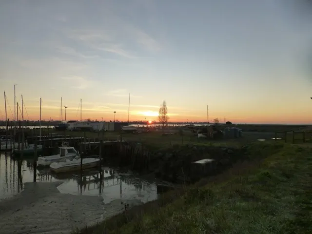 Camping La Pinède - image n°1 - Camping Direct