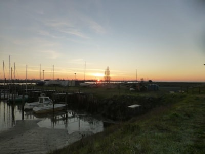 Camping La Pinède