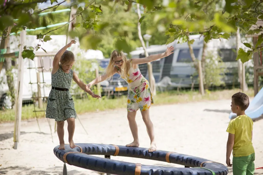 Camping Si-Es-An - image n°18 - UniversalBooking