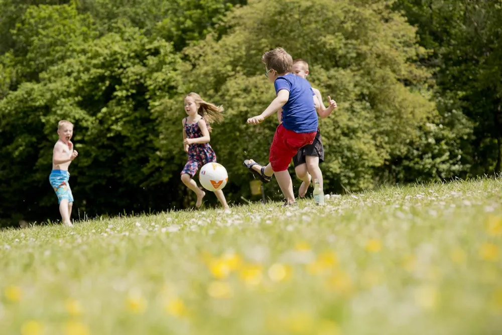 Camping Si-Es-An - image n°17 - UniversalBooking