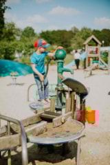 Foto #28 van Camping Si-Es-An