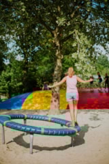 Foto #29 van Camping Si-Es-An