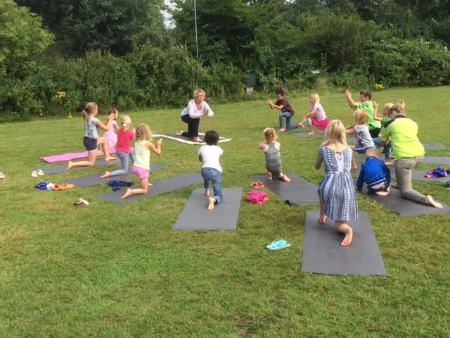 Camping Si-Es-An - image n°19 - UniversalBooking