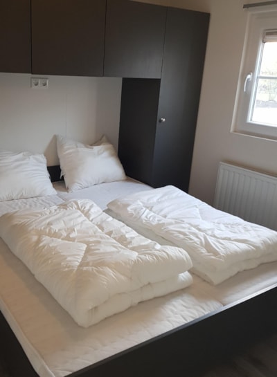 Boslodge