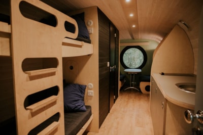 Skycabin
