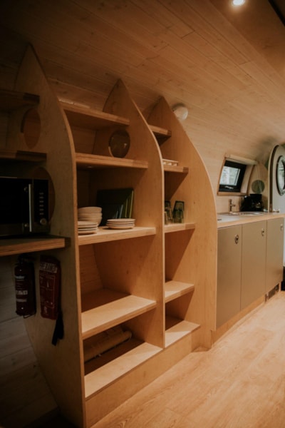 Skycabin
