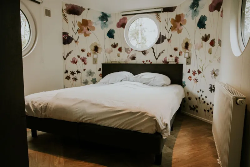 Happy Bee Insectenlodge