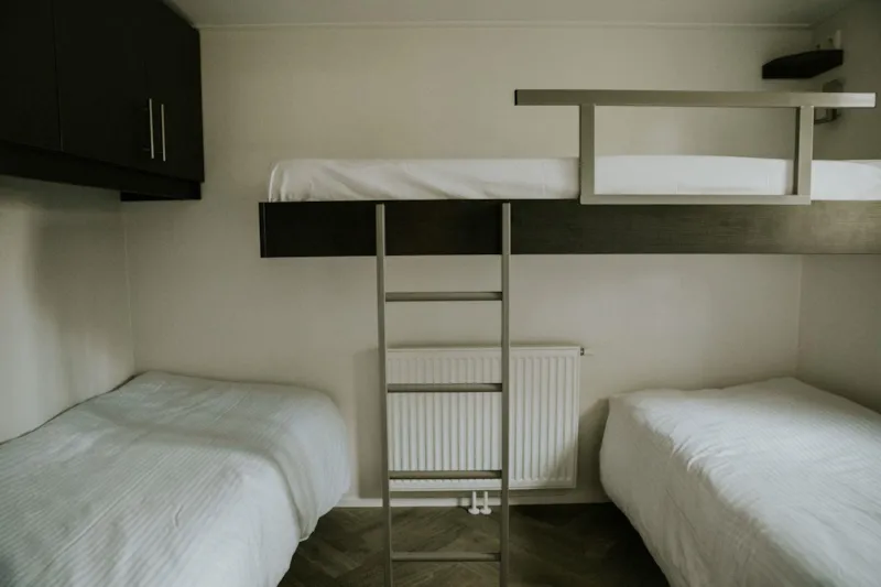 Happy Bee Insectenlodge