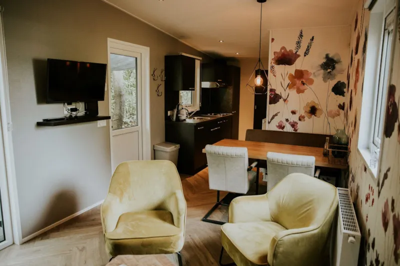 Happy Bee Insectenlodge