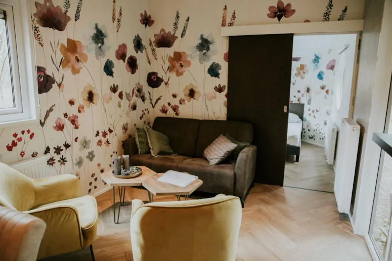 Happy Bee Insectenlodge