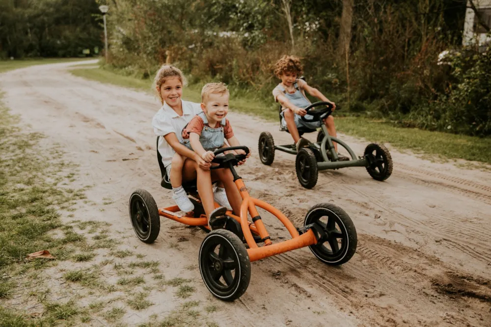 Camping Si-Es-An - image n°21 - UniversalBooking