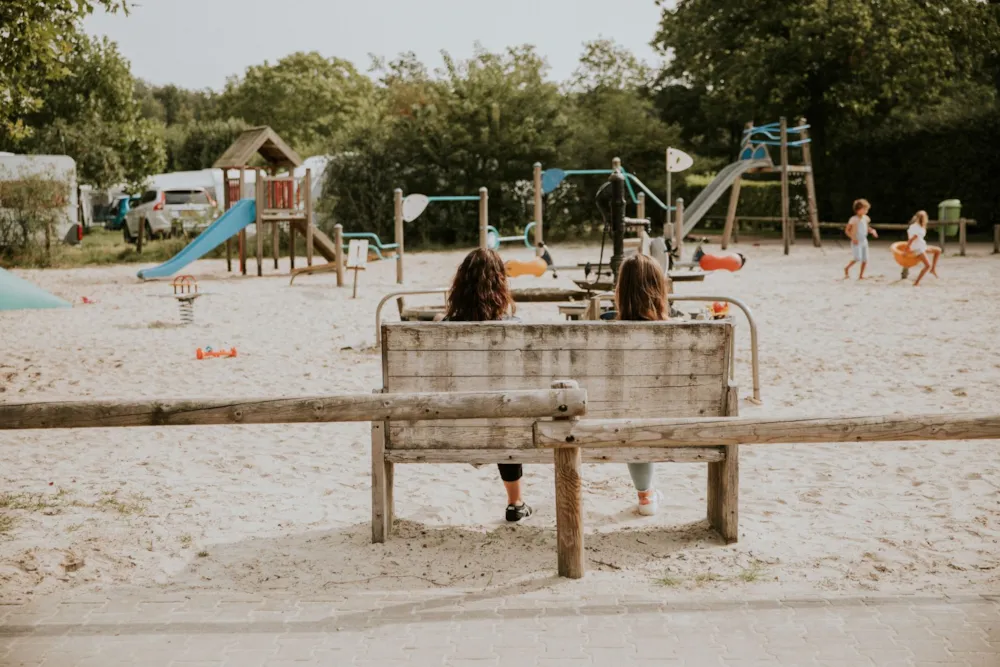 Camping Si-Es-An - image n°22 - UniversalBooking