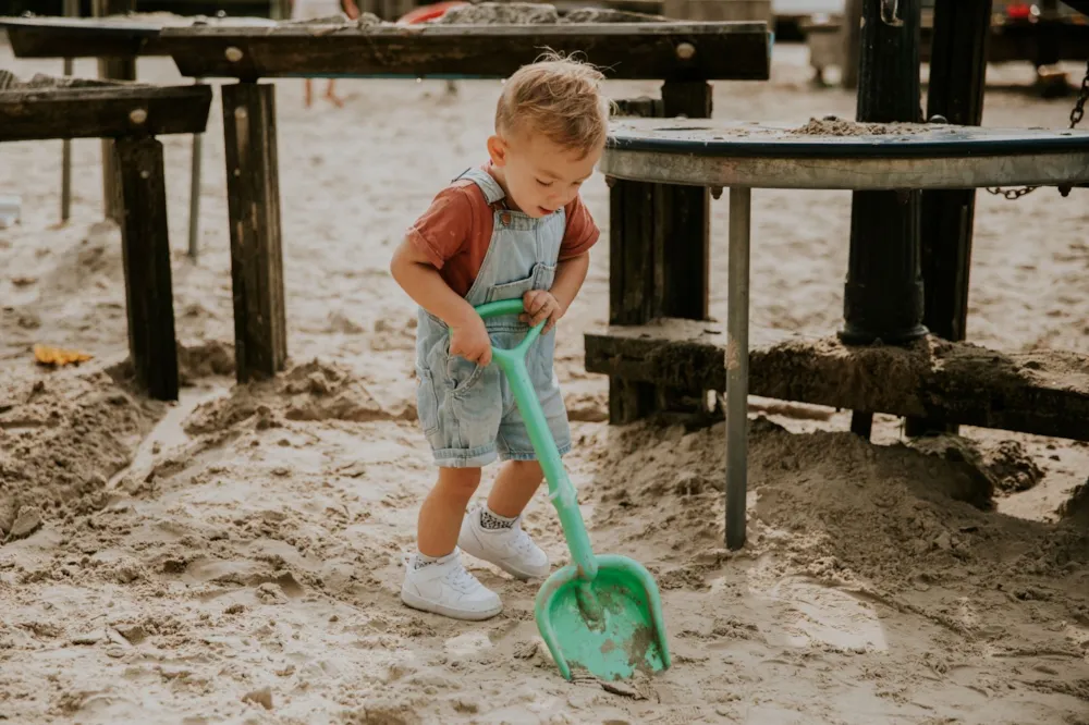 Camping Si-Es-An - image n°23 - UniversalBooking