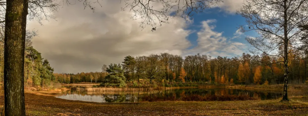 Camping Si-Es-An - image n°33 - UniversalBooking