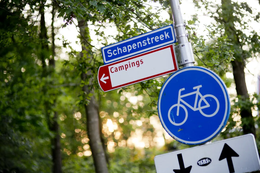 Camping Si-Es-An - image n°34 - UniversalBooking