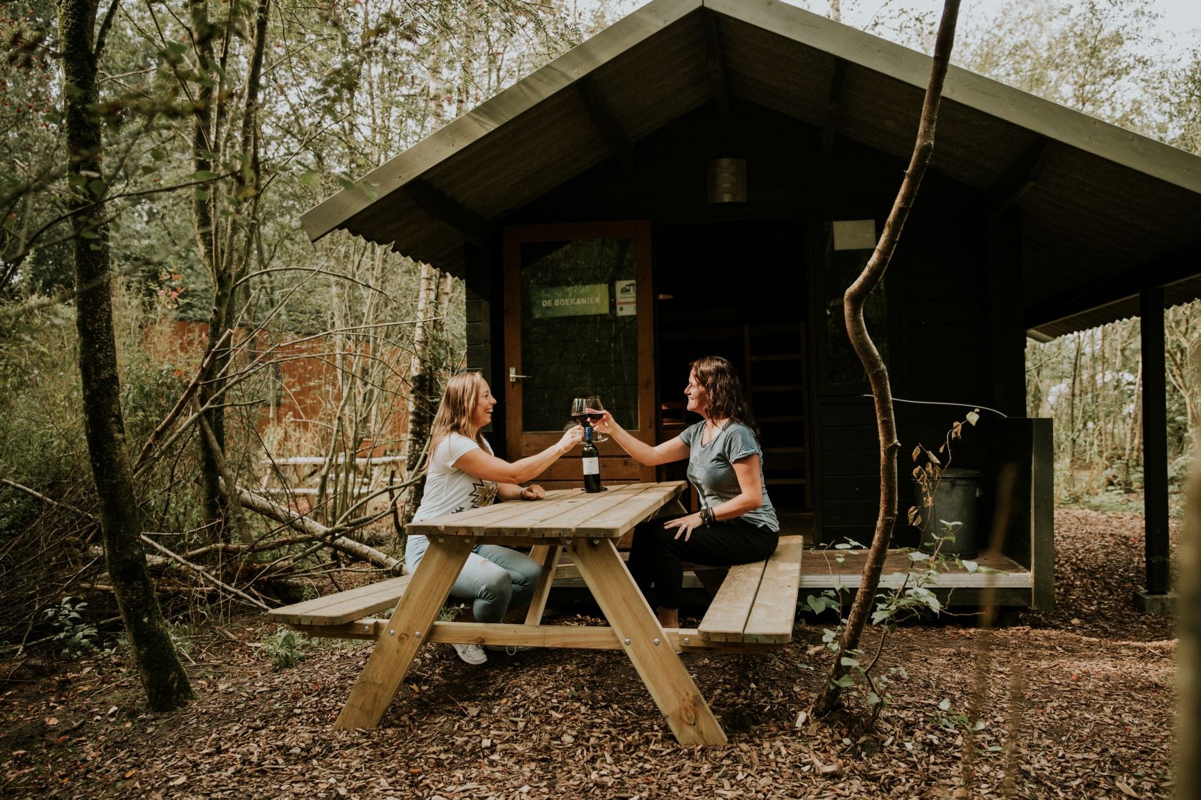 Camping Si-Es-An — Photo 7