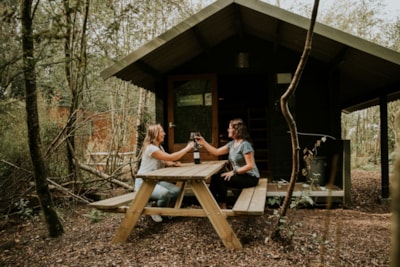 Camping Si-Es-An