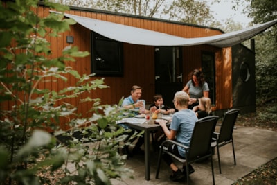 Camping Si-Es-An
