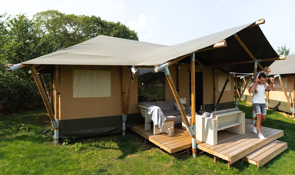Camping Si-Es-An — Photo 10