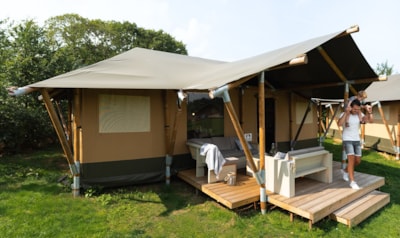 Camping Si-Es-An