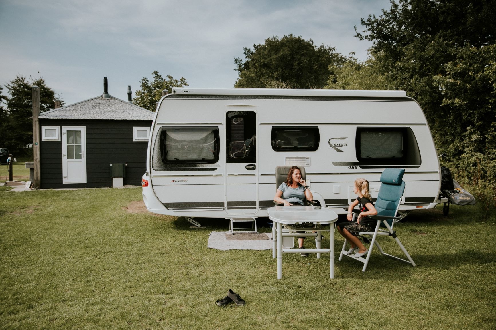 Camping Si-Es-An — Photo 6