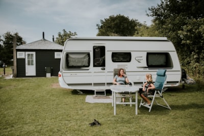 Camping Si-Es-An