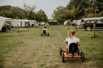 Camping Si-Es-An - MyCamping