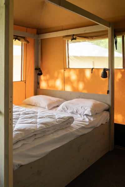 Safarit tent