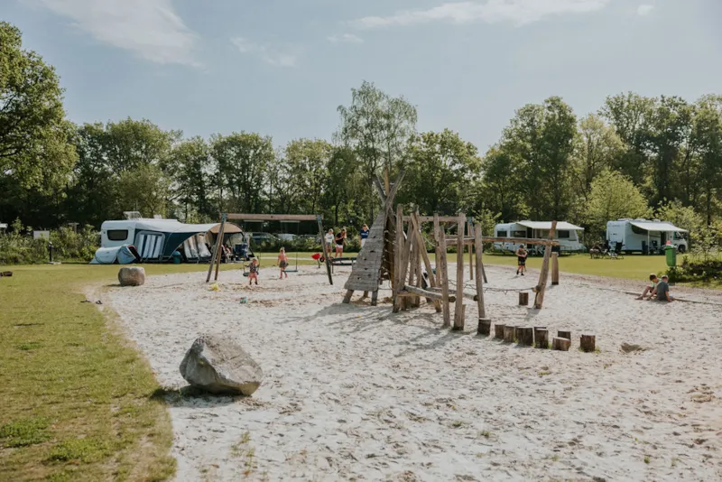 Comfortplus Pitch + 16 Amp Power + Tv Connection + Free Wifi + Own Water Tap And Drain