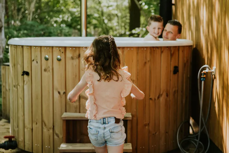 Happy Bee Insectenlodge