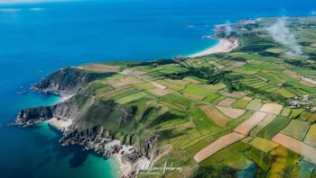 Camping Cotentin Les Cottages de Collignon - MyCamping