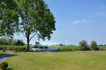 Camping de 4 Elementen - MyCamping