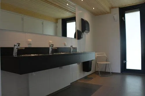 Camping de 4 Elementen